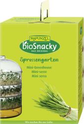 RAPUNZEL bioSnacky Csírakert - 1 db