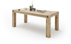 VOX bútor LEEDS 180 étkezőasztal, tölgy