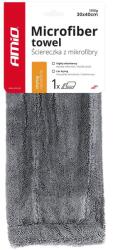 AMiO Mikroszálas törülköző 30x40cm 1200g AMIO-03759 (03759)