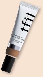 Tfit Szérumalapozó ragyogásért Radiance Fit Serum Foundation - 30 g No. N09 Chestnut