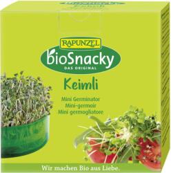 RAPUNZEL bioSnacky "Keimli" csíráztató tál - 1 db