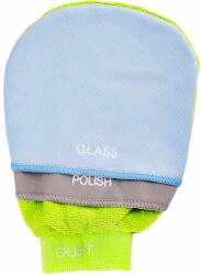 AMiO Tisztítókesztyű 3w1 25x17cm - 02895 (02895)