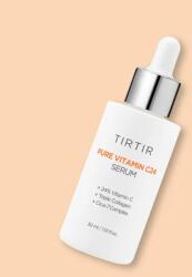 TIRTIR Világosító arcszérum C-vitaminnal Pure Vitamin C24 Serum - 30 ml