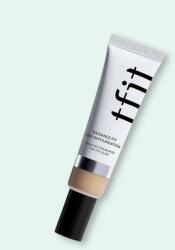 Tfit Szérumalapozó ragyogásért Radiance Fit Serum Foundation - 30 g No. W02 Almond Butter