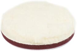 AMiO Gyapjú polírozó tárcsa 125mm AMIO-03704 (03704)