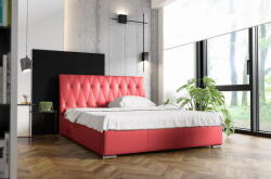 VOX bútor Carino franciaágy 120x200