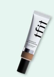 Tfit Szérumalapozó ragyogásért Radiance Fit Serum Foundation - 30 g No. W09 Walnut