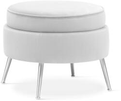 VOX bútor Seashell puff, választható színek