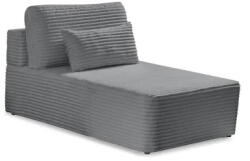 VOX bútor Averix lábtartós elem, választható kárpit