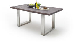 VOX bútor CASTELLO E 240 antik tölgy étkezőasztal