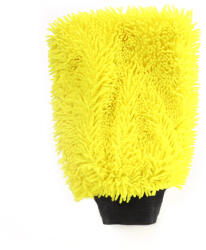 AMiO Mikroszálas mosókesztyű 23x17cm 71g - 02517 (02517)