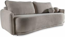 VOX bútor Caraluna144 kanapé készletről, hűvös bézs