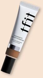 Tfit Szérumalapozó ragyogásért Radiance Fit Serum Foundation - 30 g No. N13 Burnt