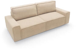 VOX bútor Domus franciaággyá nyitható kanapé, választható kárpit