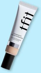 Tfit Szérumalapozó ragyogásért Radiance Fit Serum Foundation - 30 g No. C02 Peach
