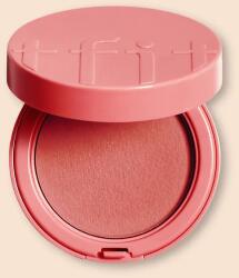 Tfit Bársonyos cushion pirosító Fluffy Velvet Cushion Blush - 4 g No. N02 Fig Nude