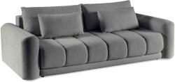 VOX bútor Taranto163 kanapé raktárról, hamuszürke
