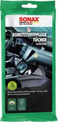SONAX tisztítószerek ábra. műanyaghoz - fényes 10 db 04151000 (SOX 04151000)