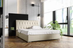 VOX bútor Carino franciaágy 180x200