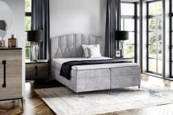 VOX bútor Nevada kontinentális franciaágy 160x200