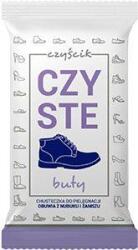 ITALKO Tisztítókendő velúr cipők karbantartásához és tisztításához (CZY000015)