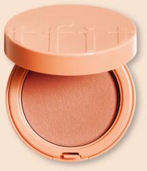 Tfit Bársonyos cushion pirosító Fluffy Velvet Cushion Blush - 4 g No. N01 Cozy Nude