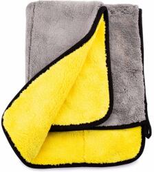 AMiO Mikroszálas polírozó kendő 50x70cm 1600g/nm - 02869 (02869)