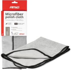 AMiO Mikroszálas törölköző 30x40cm 230g AMIO-03975 (03975)