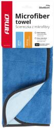 AMiO Mikroszálas törölköző 30x40cm 630g AMIO-03746 (03746)