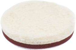 AMiO Gyapjú polírozó tárcsa 125mm AMIO-03705 (03705)