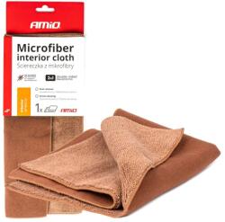 AMiO Mikroszálas törölköző 30x30cm 500g AMIO-03982 (03982)