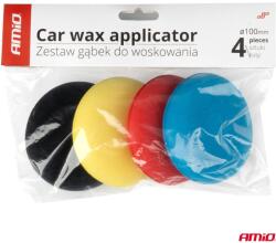 AMiO Gyantázó szivacs készlet AMIO-03713 (03713)