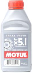 Motul Motul Brake Fluid DOT 5.1 500 ml 100950