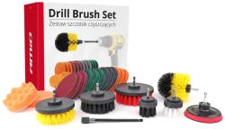 AMiO Tisztítókefe készlet - 22 db (02594)