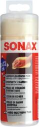 SONAX erős nedvszívó képességű zerge 1 db 04177000 (SOX 04177000)