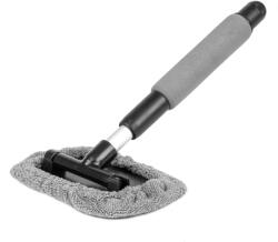 AMiO Teleszkópos autó ablaktisztító AMIO-03859 (03859)