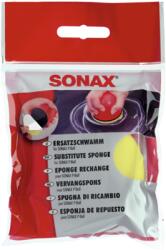 SONAX Cserélje ki a szivacsot a miceken 1db 04172410 (SOX 04172410)
