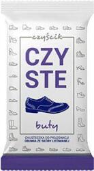 ITALKO Tisztítókendő bőrcipők karbantartásához és tisztításához (CZY000004)