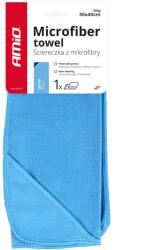 AMiO Mikroszálas üvegpolírozó kendő 30x40cm AMIO-03731 (03731)