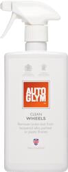 Autoglym Clean Wheels - Keréktárcsa tisztító (CW500)