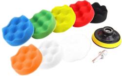 AMiO Polírozó szivacs készlet AMIO-03699 (03699)