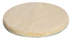 etalon tépőzáras polírozótárcsa gyapjú 150mm (ET_0009)