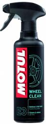 Motul Motul E3 Wheel Clean 400 ml 102998 (MTL 102998)