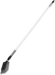 AMiO Autómosó kefe vízcsatlakozóval 145-250 cm (01274)