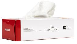 AMiO Csomag mikroszálas törölköző 22, 5x22, 5 cm 200g AMIO-03972 (03972)