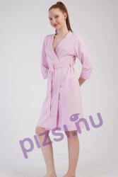 Vienetta Női pamut köntös (NKN1659 S)