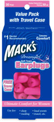 Mack's Dreamgirl Conținutul pachetului: 30 de perechi