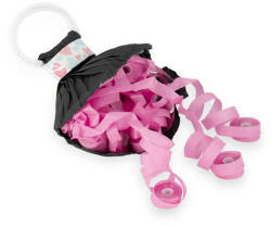 PartyPal Rózsaszín dobószalagok, 2 db/cs