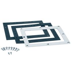 Astral Pool Tömítéskészlet A -100, A - 201 és A - 202 szkimmerekhez