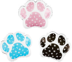 PartyPal Tappancsok, fólia lufi, 49 x 50 cm, 3 db/cs